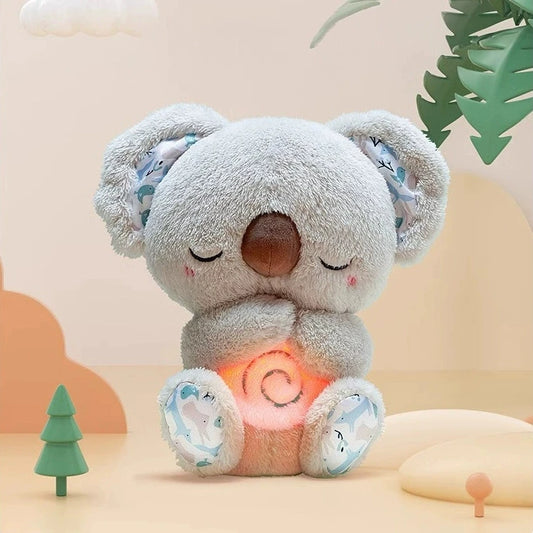 BlessedBestie Koala Soothes Plush Toy