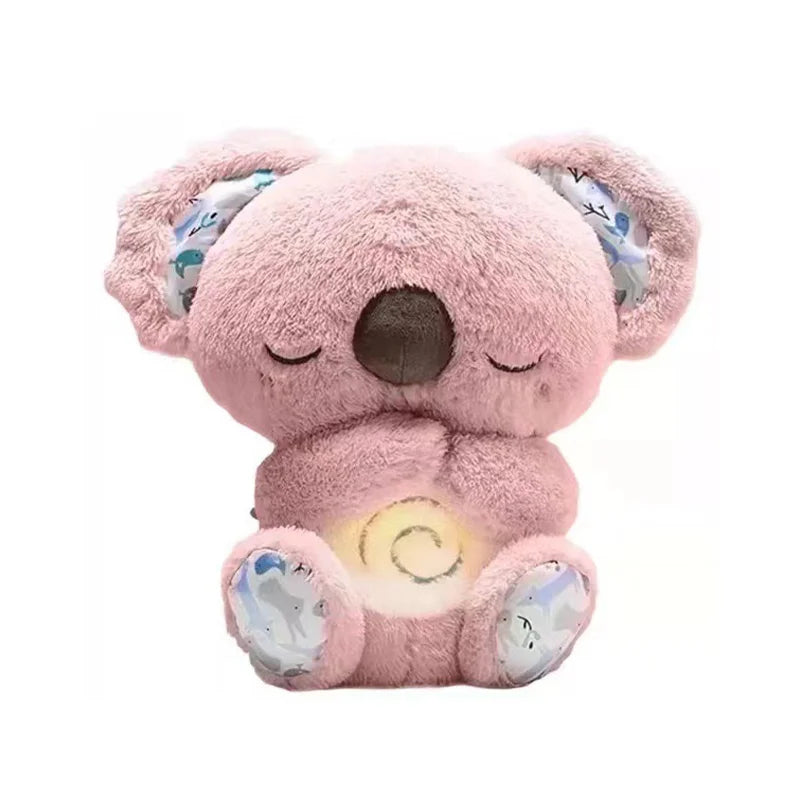 BlessedBestie Koala Soothes Plush Toy