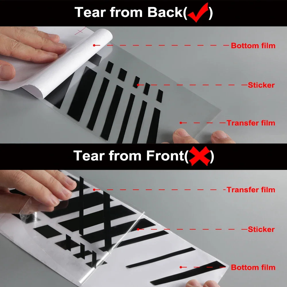 Jesus Is My Airbag - Funny Vinyl Car Decal & Sticker