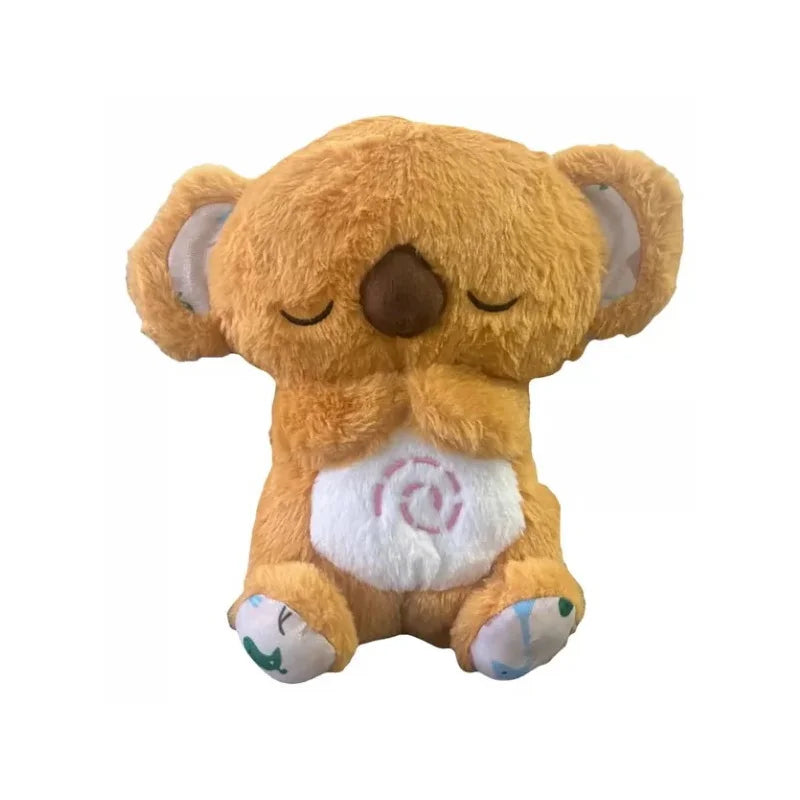 BlessedBestie Koala Soothes Plush Toy