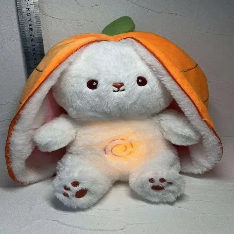 BlessedBestie Bunny Soothes Plush Toy