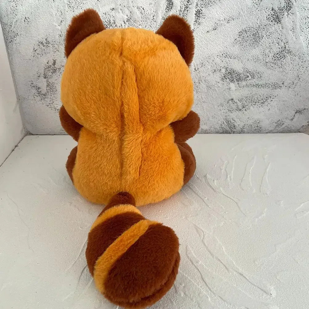 BlessedBestie Red Panda Soothes Plush Toy