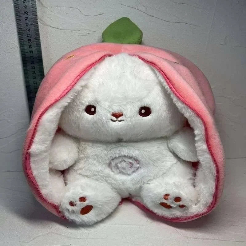 BlessedBestie Bunny Soothes Plush Toy